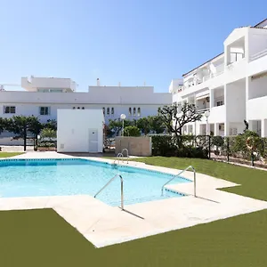 Apartamento El Castillo Del Sol, Fuengirola