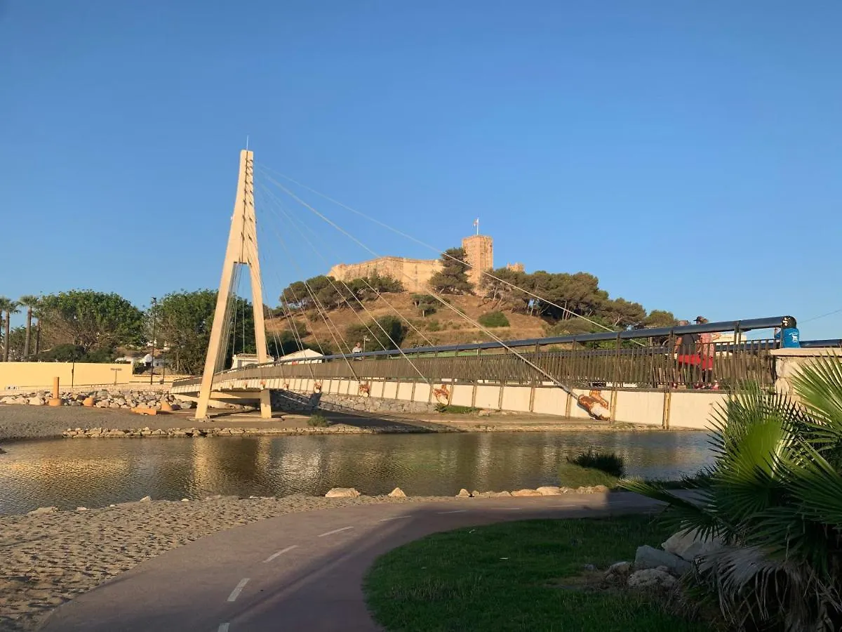 Fuengirola Los Boliches Malaga - Green Love Apartment