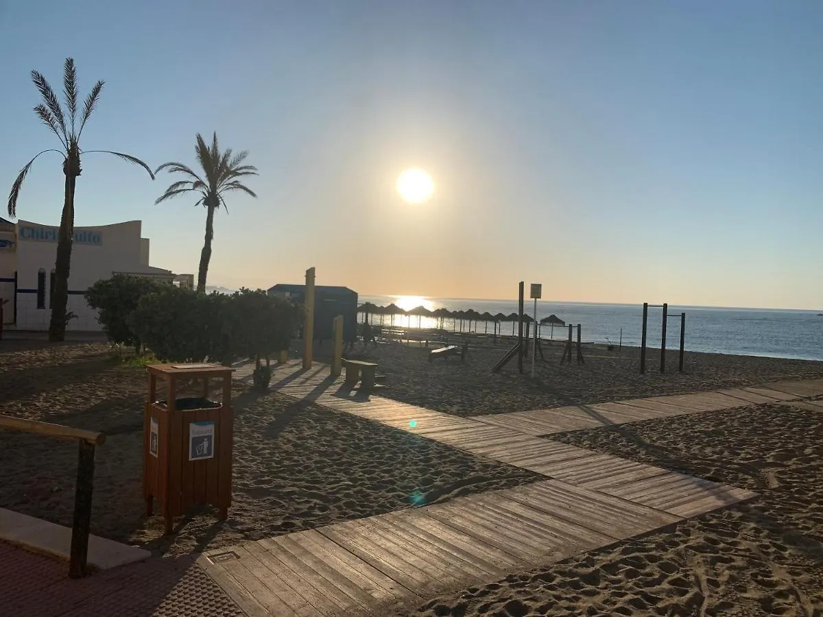 Apartment Fuengirola Los Boliches Malaga - Green Love Spain