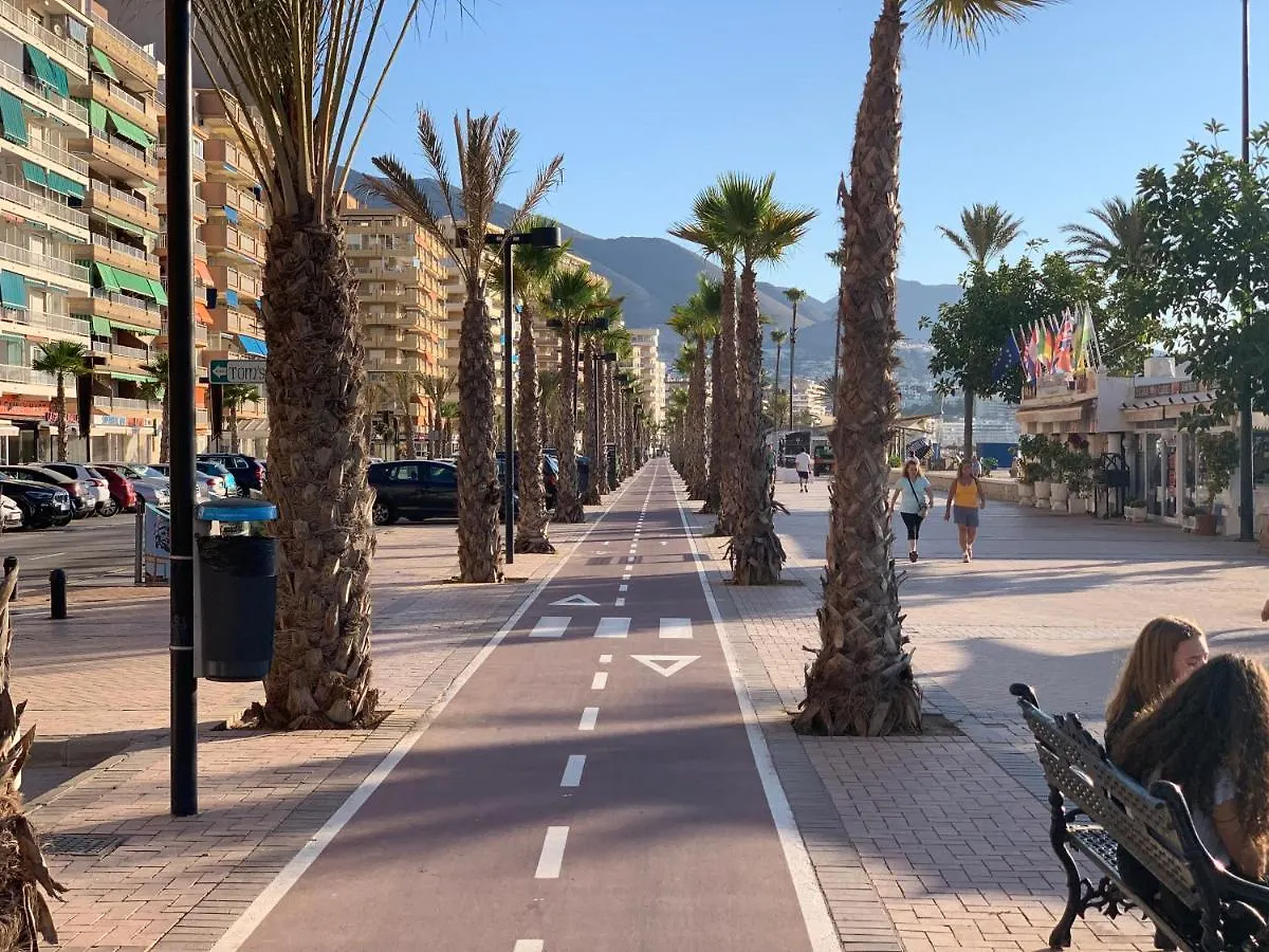 Fuengirola Los Boliches Malaga - Green Love Spain