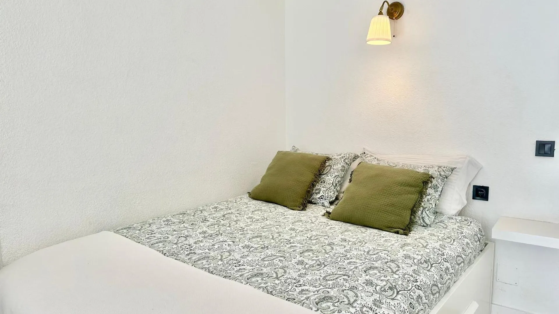 Fuengirola Los Boliches Malaga - Green Love 0*,  Spain