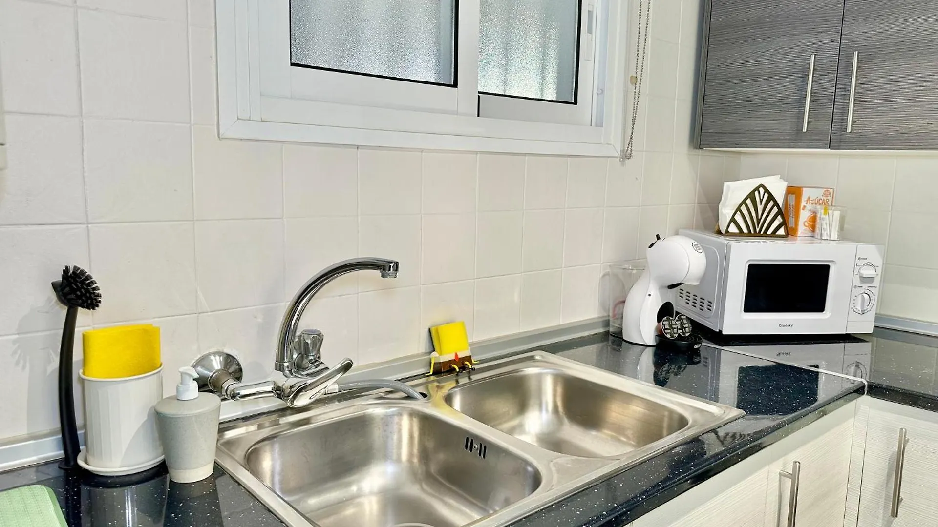Apartment Fuengirola Los Boliches Malaga - Green Love Spain
