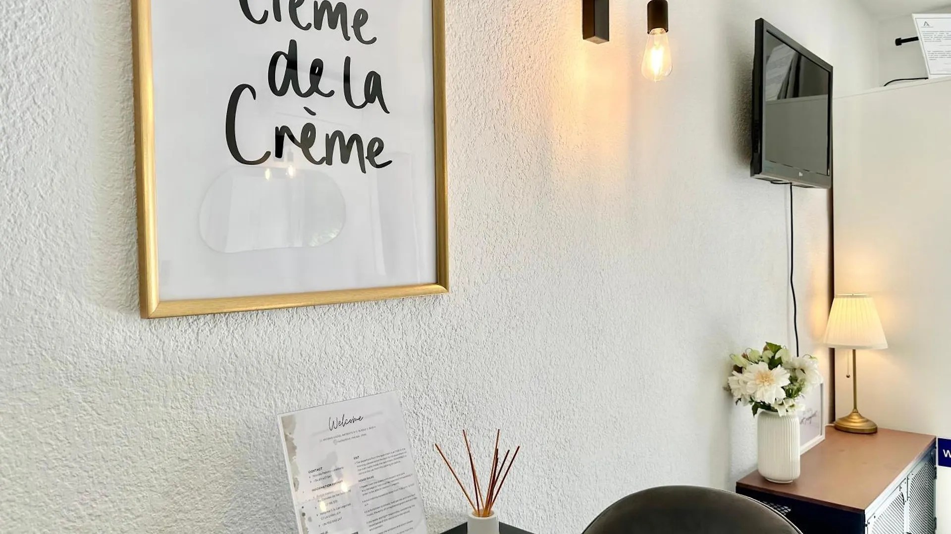 Apartment Fuengirola Los Boliches Malaga - Green Love