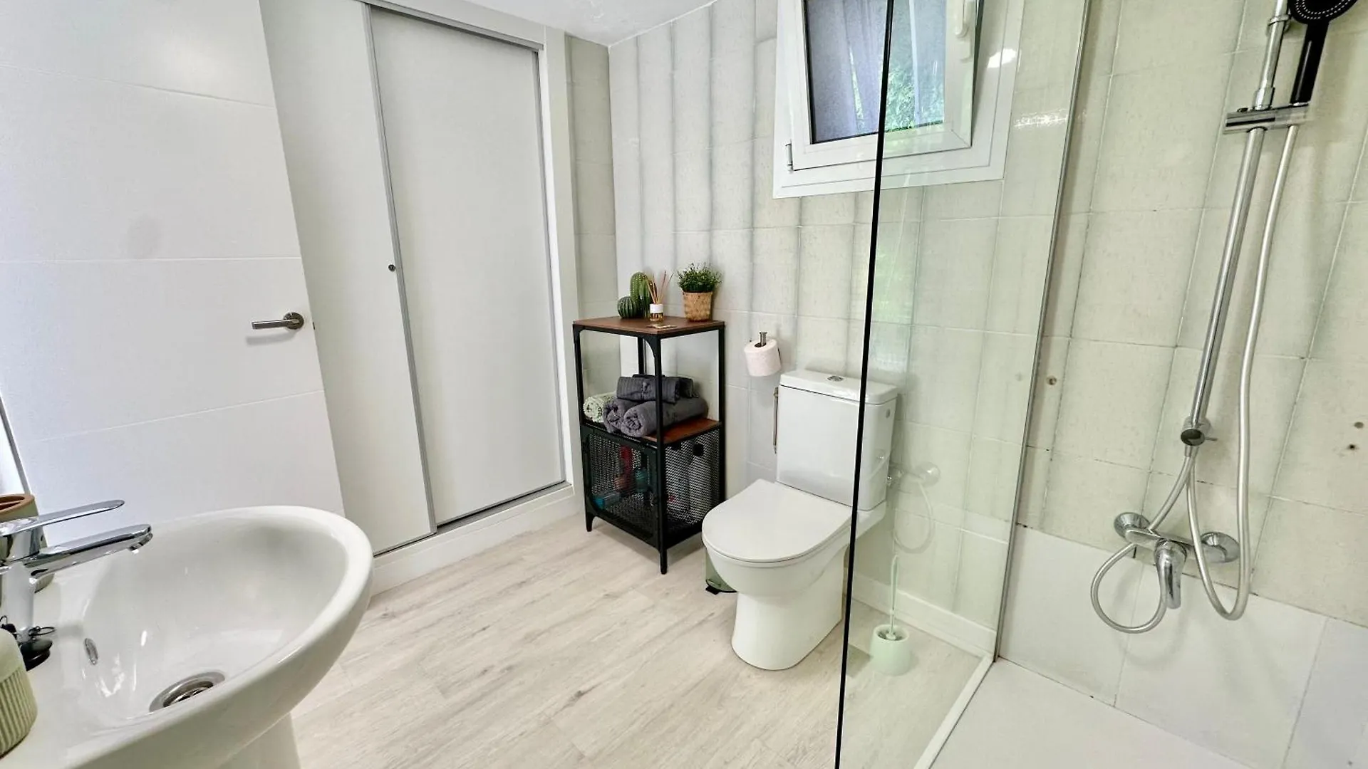Apartment Fuengirola Los Boliches Malaga - Green Love Spain