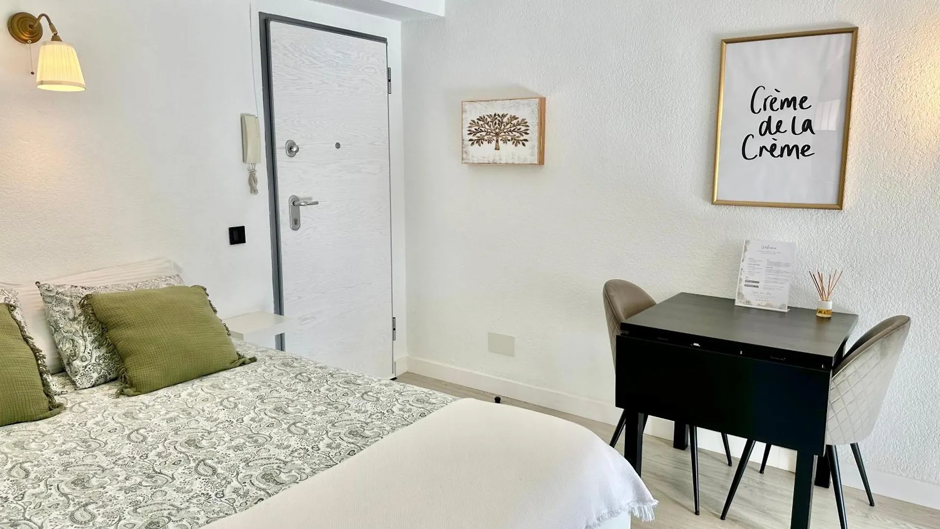 Fuengirola Los Boliches Malaga - Green Love Apartment